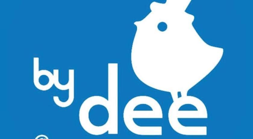 فندق By Dee @Jomtien باتايا المظهر الخارجي الصورة